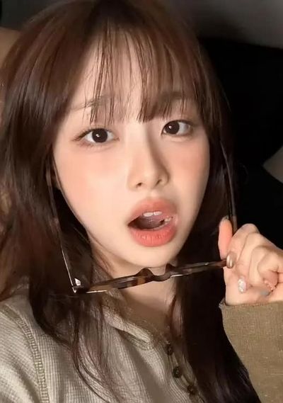 Chuu - fucking