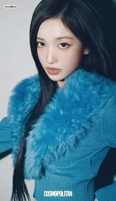Leeseo - facial