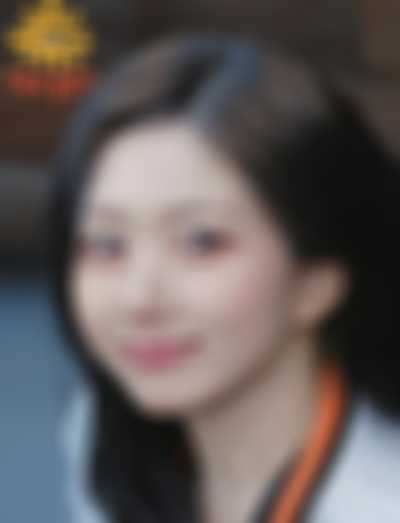 Haewon - bukkake
