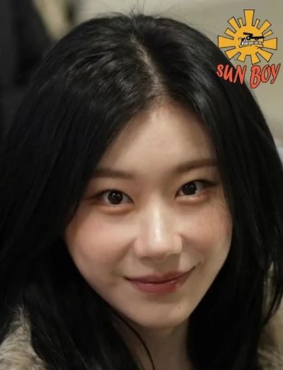 Chaeryeong - bukkake