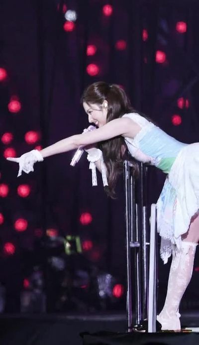 Sana - fucking