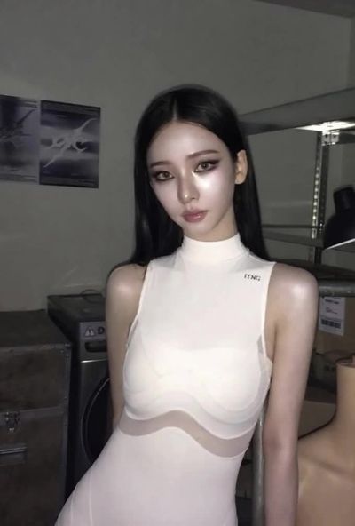 Karina - fucking