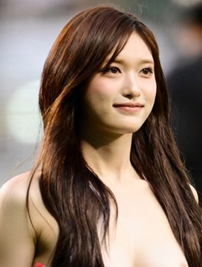 Leeseo - nude