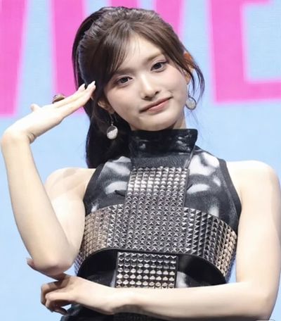 Leeseo - bukkake