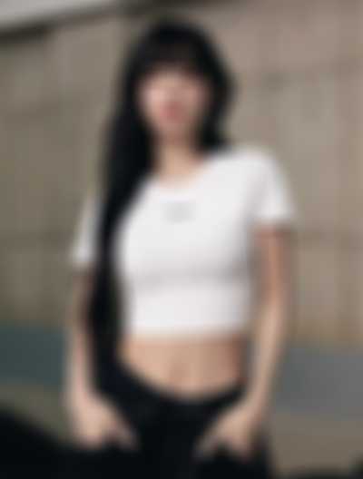 Chaeyoung - pov blowjob