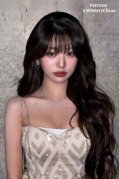Wonyoung - fucking