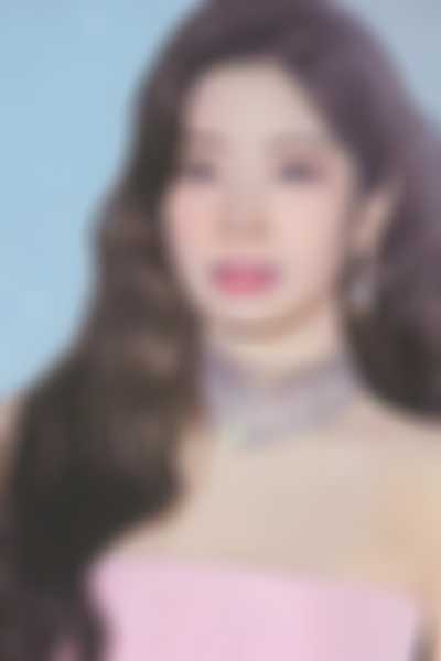 Dahyun - fucking