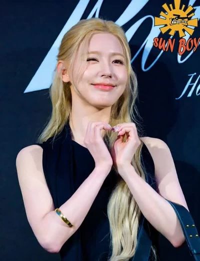 Miyeon - ahegao