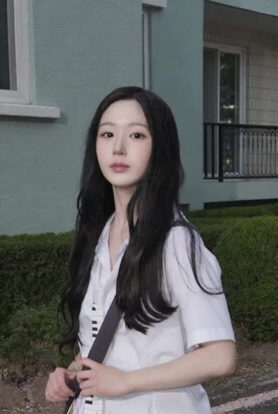 Haewon - creampie