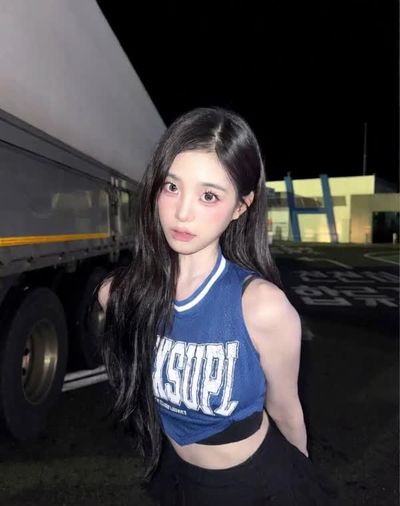 Jiyeon - fucking