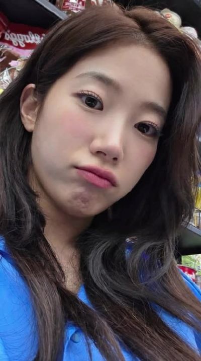 Kazuha - blowjob