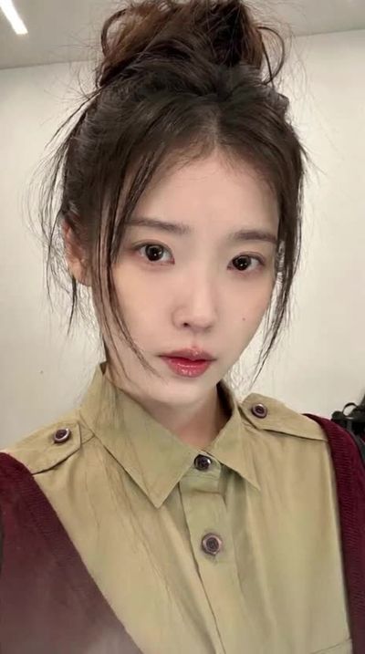 IU - blowjob
