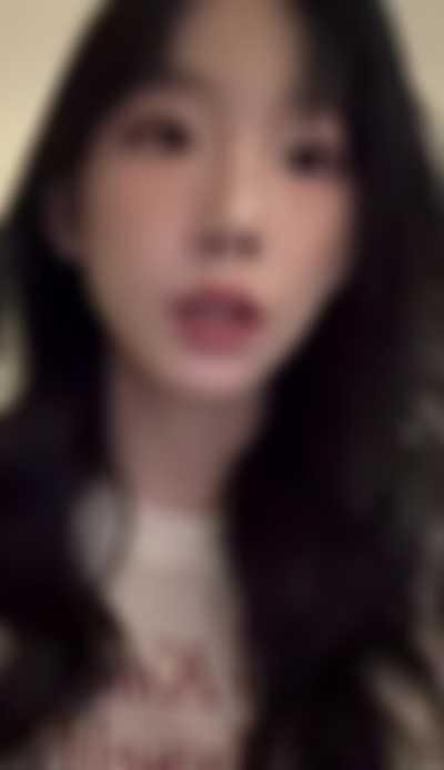 Taeyeon - pov blowjob