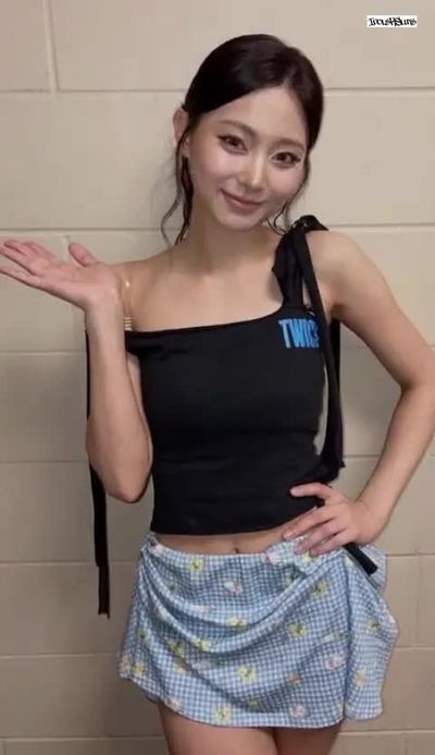 Tzuyu - fucking