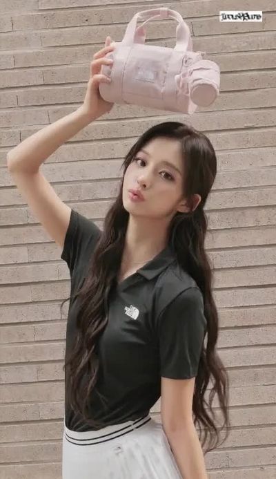 Sullyoon - fucking