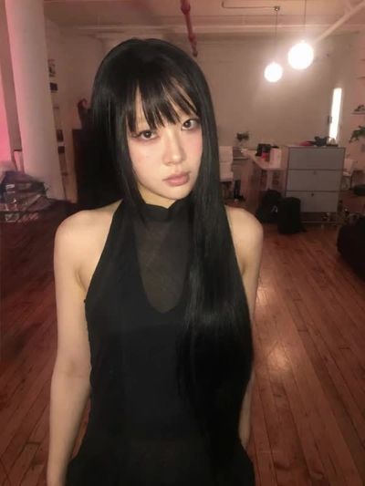 Yves - blowjob