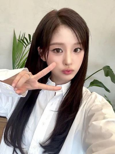 Sullyoon - pov blowjob
