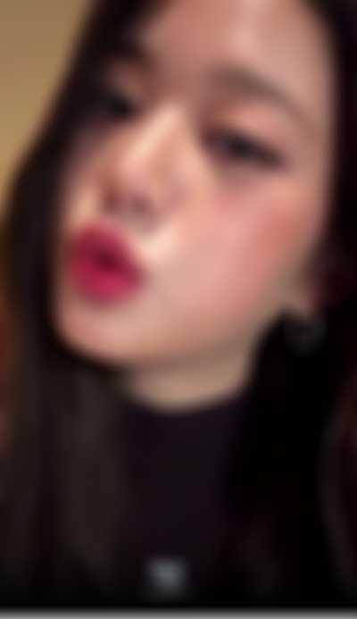 Wonyoung - sucking cock