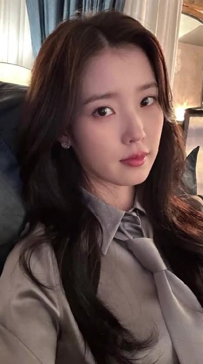 IU - blowjob