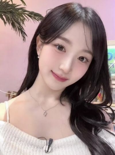 Haewon - facial