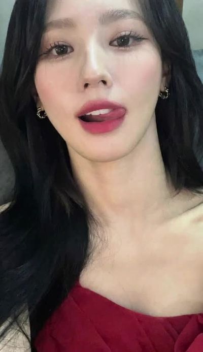 Miyeon - pov blowjob