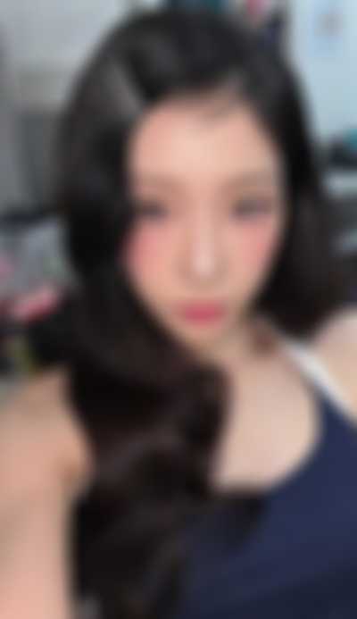 Taeyeon - blowjob