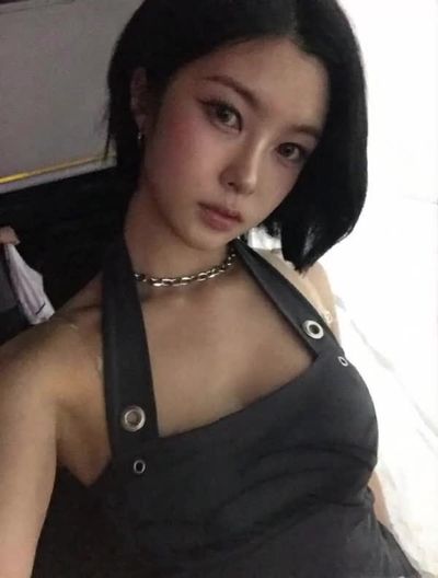 Dayeon - pov blowjob