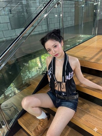 Yeseo - softcore