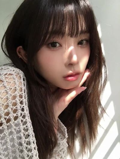 Kotone - pov blowjob