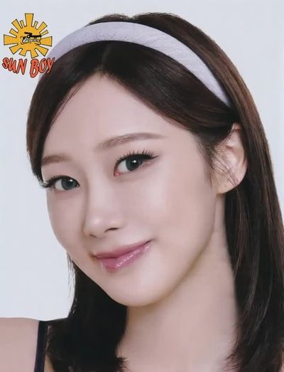 Giselle - facial