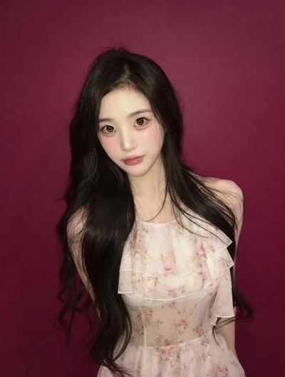 Jiyeon - pov titjob