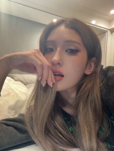 Somi - pov titjob