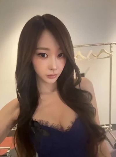 Giselle - fucking