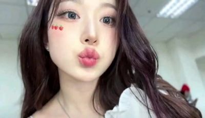 Haewon - blowjob