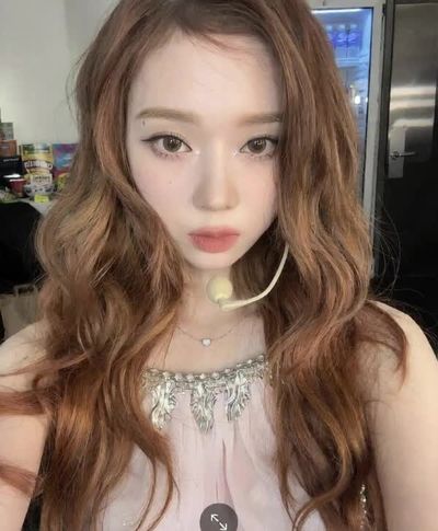 Winter - pov blowjob