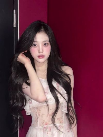 Jiyeon - blowjob