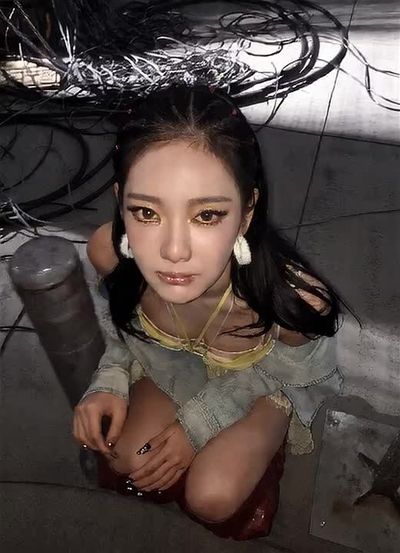 NingNing - blowjob