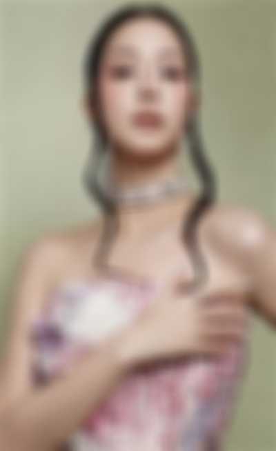 Jisoo - fucked hard