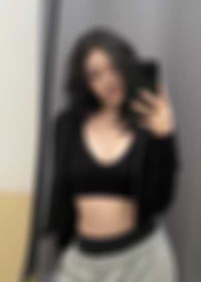 NingNing - pov blowjob