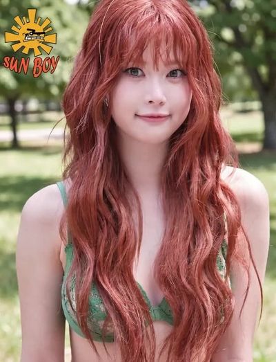 Eunchae - fucking