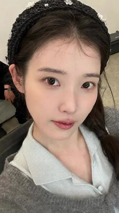 IU - blowjob