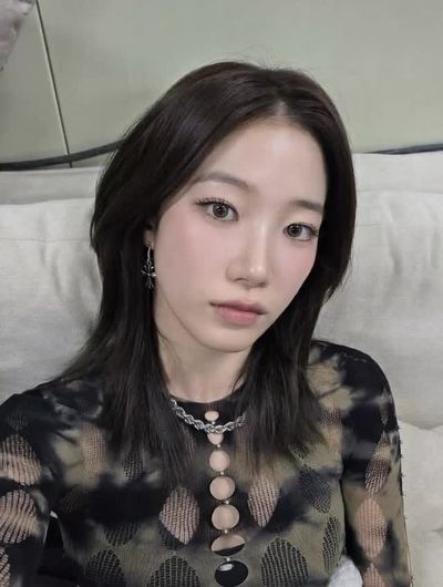 Kazuha - pov blowjob