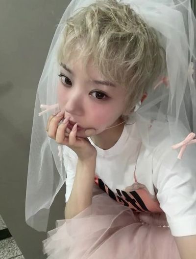 Moka - pov blowjob