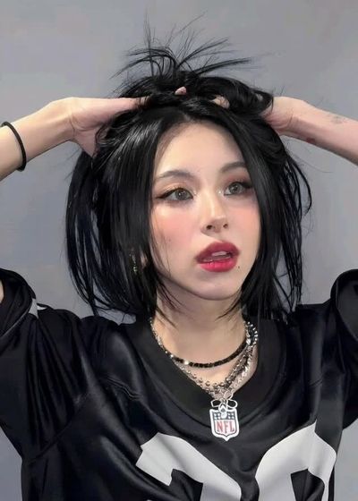 Chaeyoung - pov blowjob