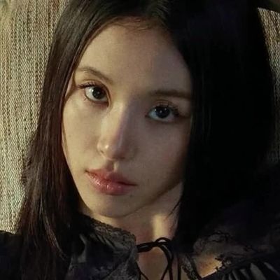 Chaeyoung - pov blowjob