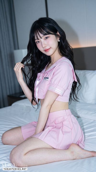Yeojin - softcore