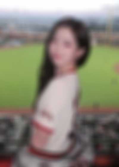 Haewon - pov blowjob