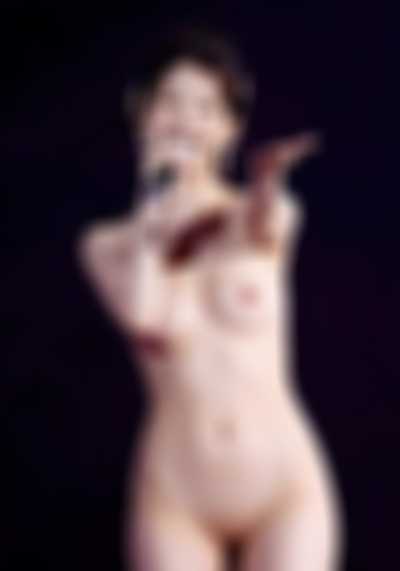 IU - nude