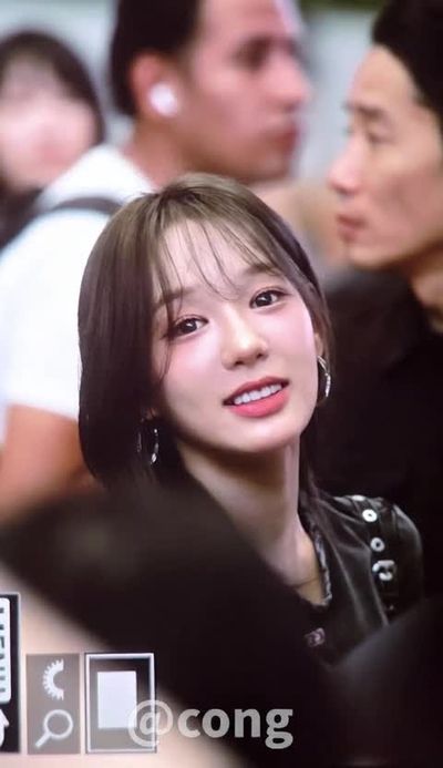Sarang - cum on face