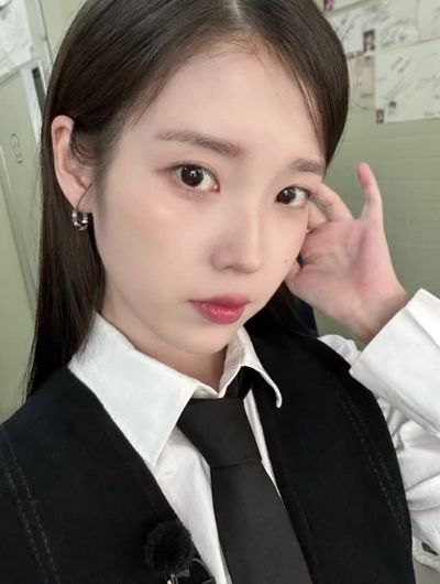 IU - fucked hard
